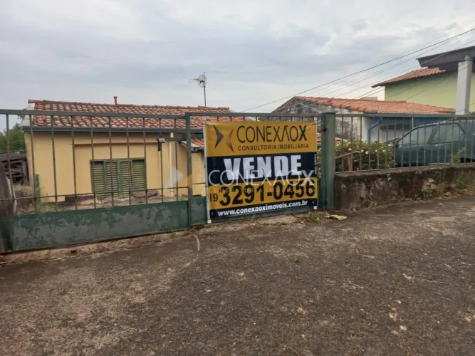 Terreno a venda Vila Marieta