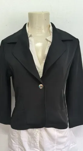 Blazer 3/4 tam. M