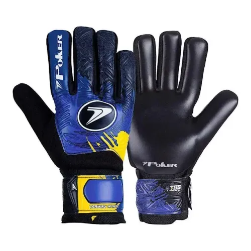 LUVA GOLEIRO POKER TRAINING 08