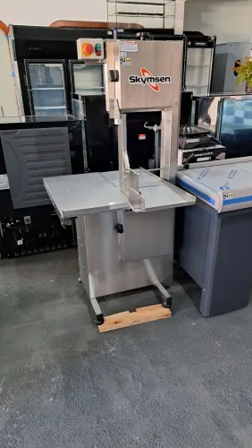 A. Serra Fita Industrial Skymsen 282