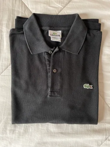 Lacoste Polo Original