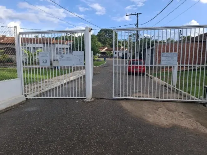 Alugo Casa 2 Quartos Residencial Purus