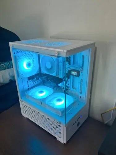Vendo computador