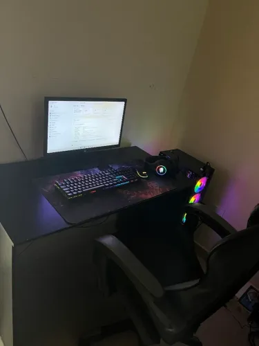 PC gamer completo