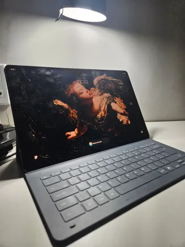 TROCO tab s11 ultra (sem caneta)