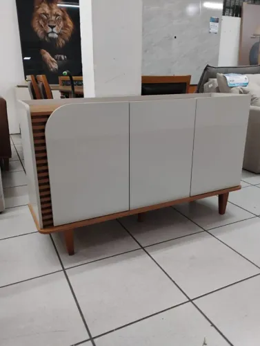 Buffet jurere