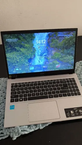 Notebook Acer Aspire 3