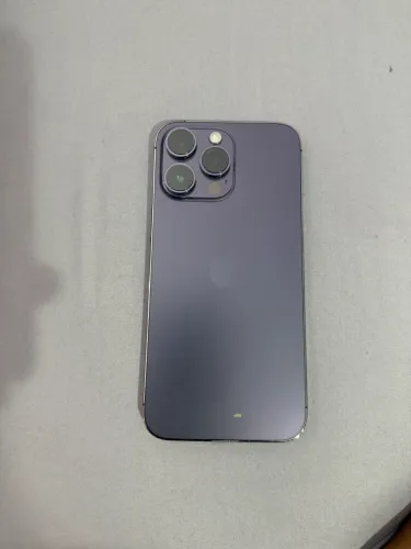 iPhone 14 Pro Max 128gb