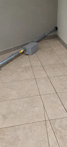 Padrão de energia