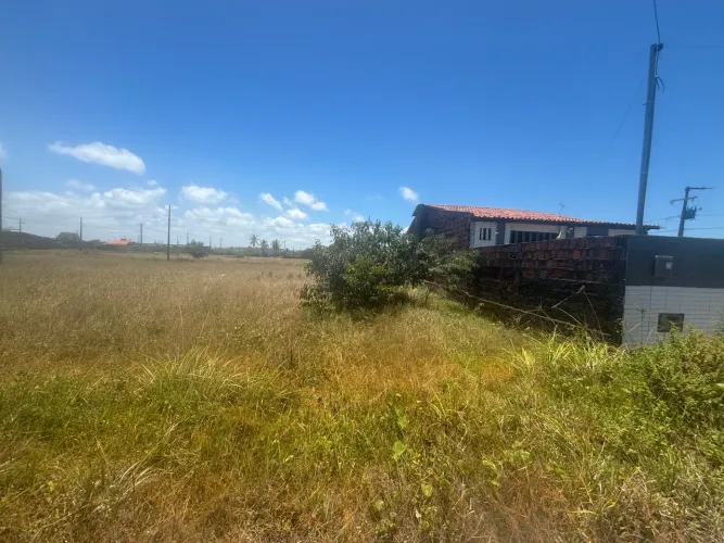 Terreno em Lucena