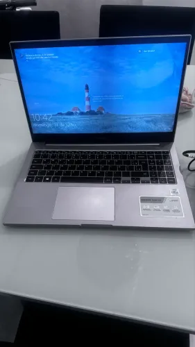 Notebook Samsung Book X30 i5 10Th 8Gb RAM 1TB HD 256GB SSD M2