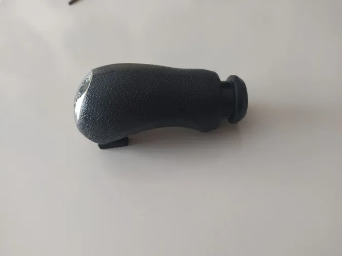 Manopla de câmbio Sandero Logan Duster e Orochi 