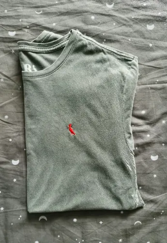 Camisa T-Shirt básica Reserva