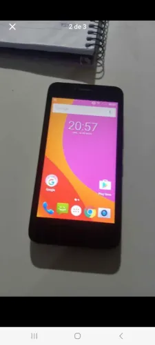 Celular lenovo