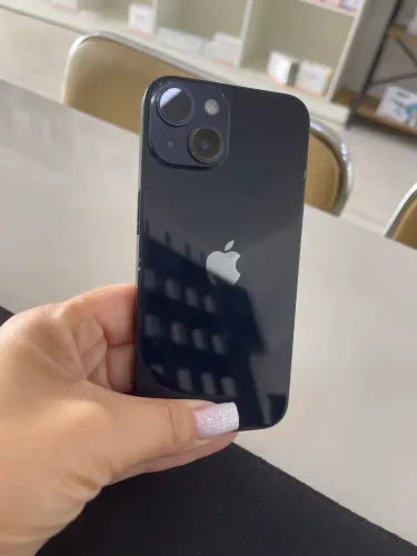IPHONE 14 128GB NOTA FISCAL + 6 MESES DE GARANTIA