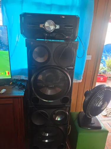 Vende se um som 