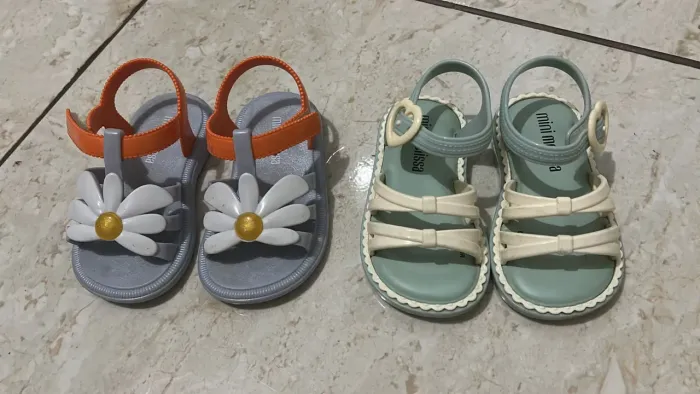 Mini Melissa