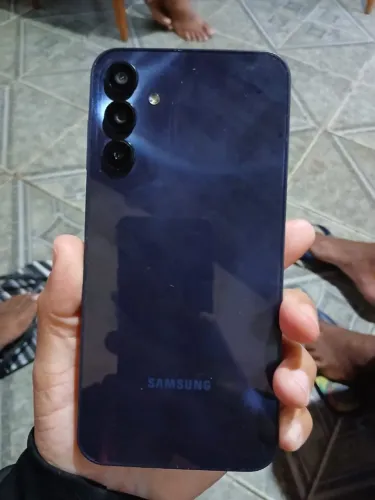 Celular Samsung a15