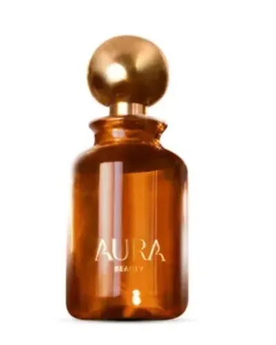 Perfume Aura Beauty _ lacrado