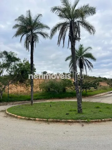 Venda Lote em condomínio Condominio Reserva Real Jaboticatubas