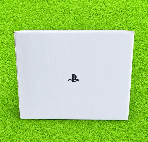 PS5 Slim 1T | DESBL0QUEAD0 | Garantia 05/2027 | ACEITO OLX PAY