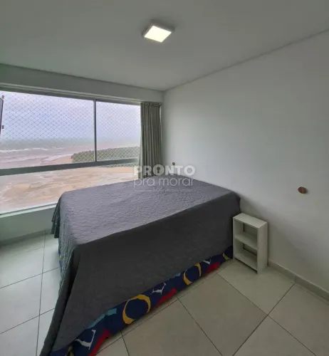 Apartamento com 3 quartos em Barra de Jangada