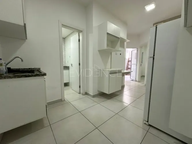 Apartamento para locação com 2 dormitórios no Tatuapé