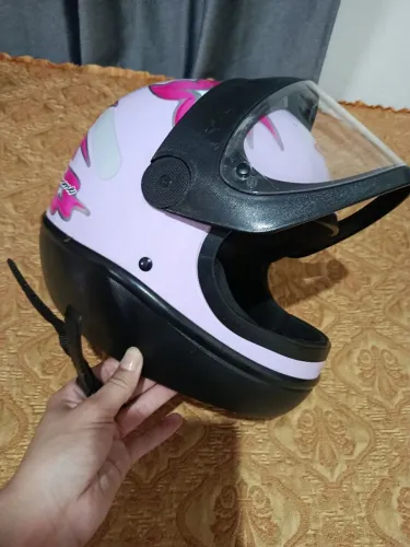 Capacete San Marino 58