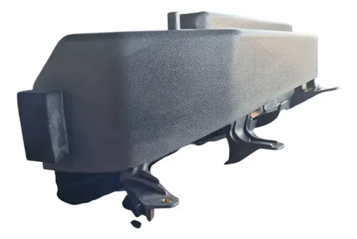 Suporte Tampão Bagagito Esquerdo Gm Vectra Gtx 2008 2011