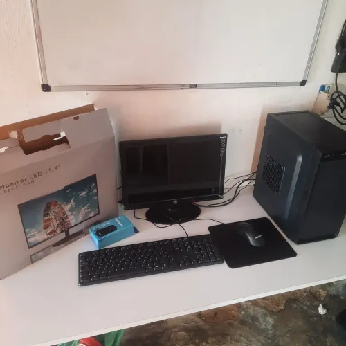 COMPUTADOR COMPLETO 