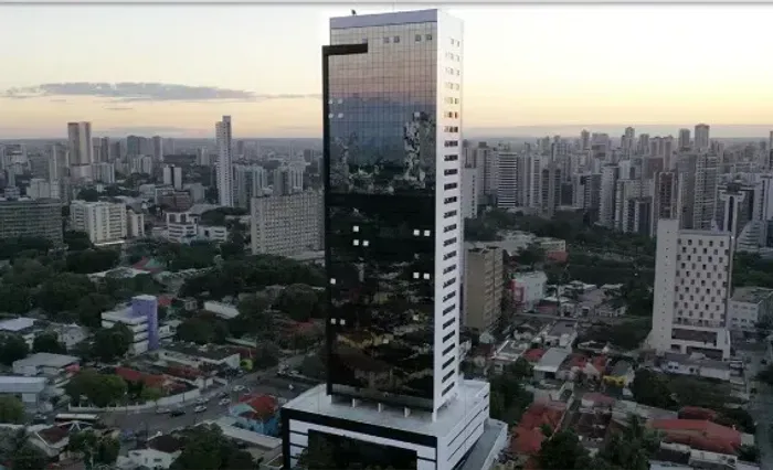 Aluguel Comércial de 306 metros quadrados com 10 salas