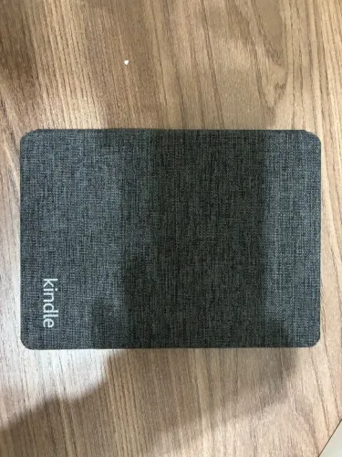 Kindle Paperwhite 11ª Geração 8GB + Capa Original