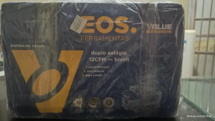 Equipamentos de Refrigeração 