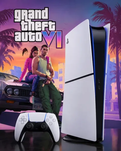 PlayStation 5