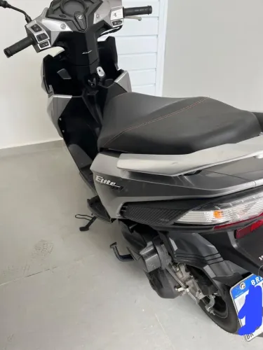 HONDA ELITE 125 2023