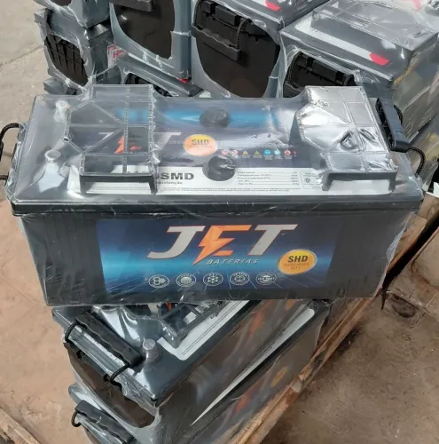 Bateria JET 150Ah Nova 