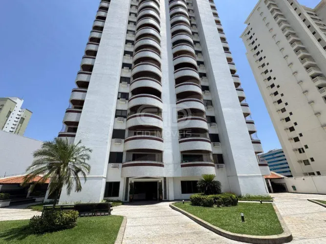 Apartamento com 3 Quartos no Edifício Maison Royale