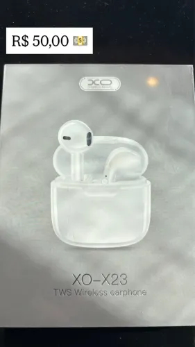 ? Fones de Ouvido Bluetooth - Liquidação de Encerramento de Loja