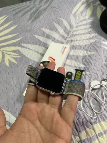 Microwear Watch S11 