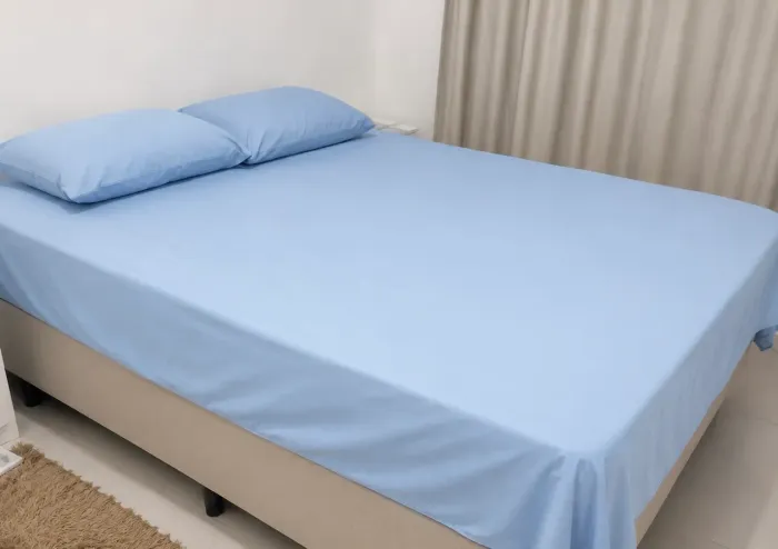 Cama Queen Size