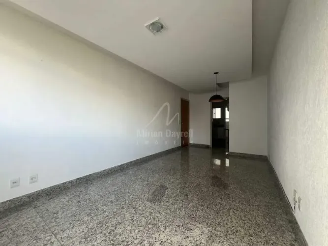 (59578) à venda - Apartamento com 3 quartos, 2 vagas, no Sagrada Família