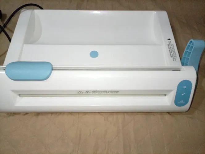 Vendo Seladora Cristófoli - produtos odontológicos