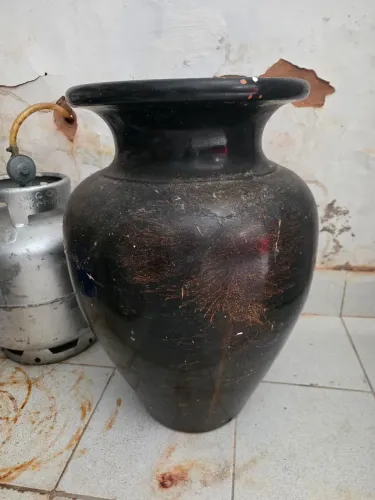 Vaso Grande Antigo