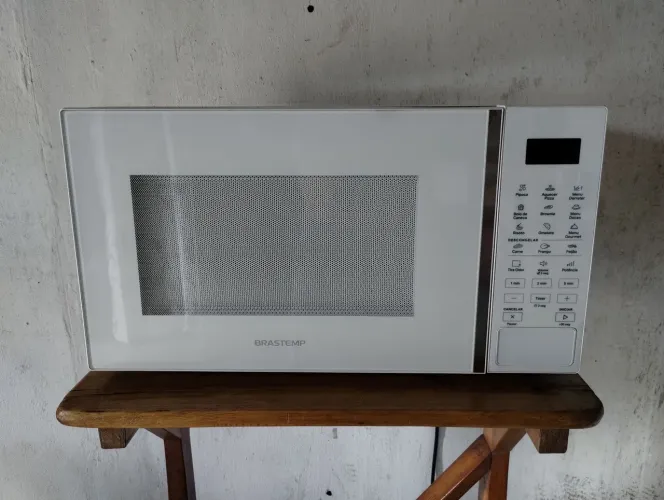 Microondas 220V