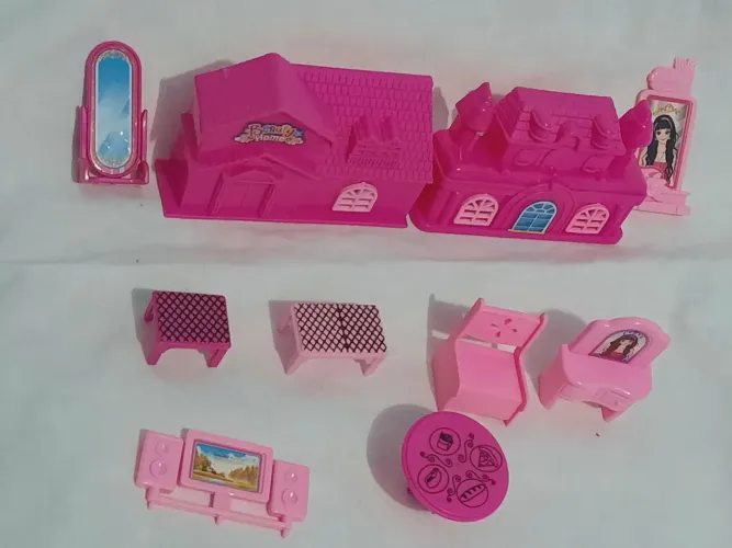 Brinquedos kit