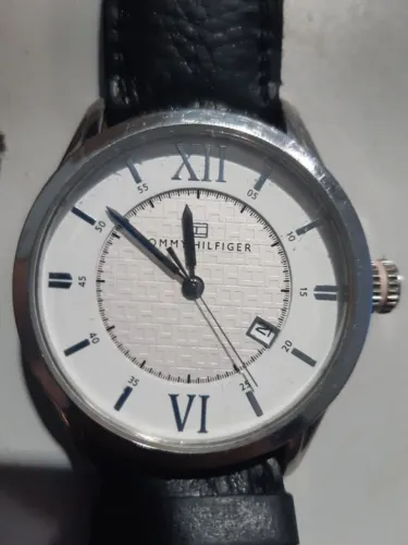 Relogio Tommy Hilfiger Original