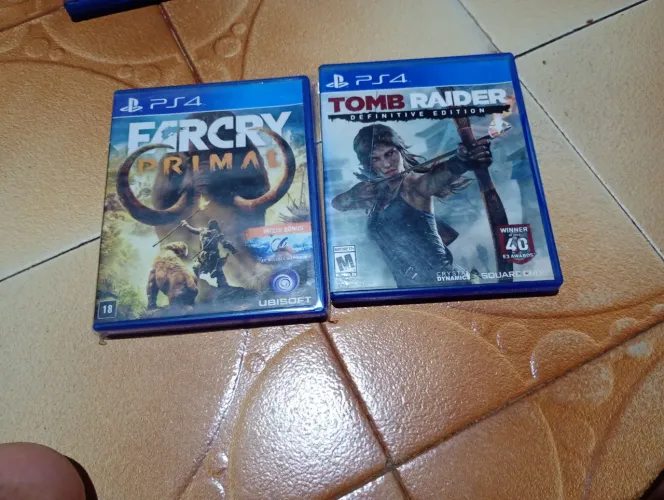 Ps4