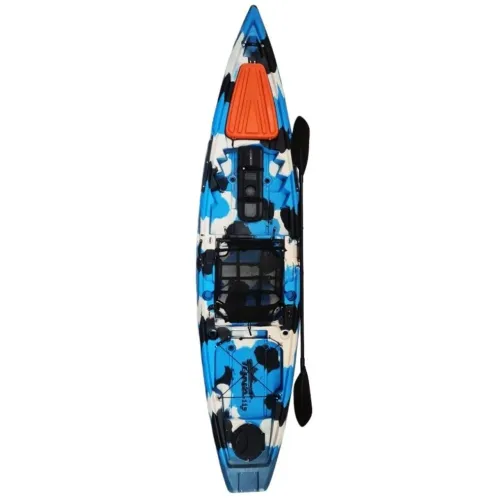 CAIAQUE TUNA 115