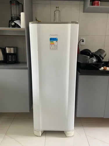 Geladeira Esmaltec 245L