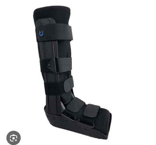 Bota imbolizadora